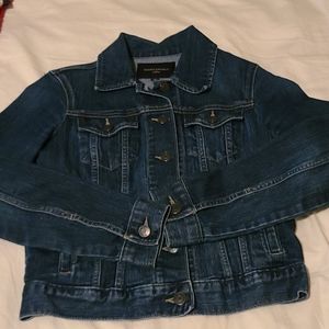 Denim jacket XS